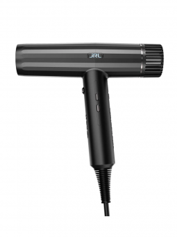 Secador JRL Forte Pro Brushless Negro