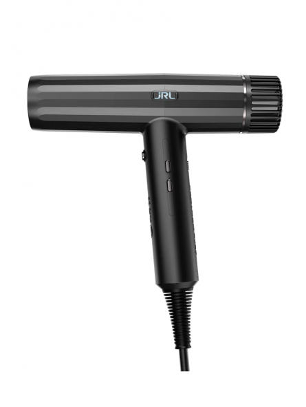 Secador JRL Forte Pro Brushless Negro