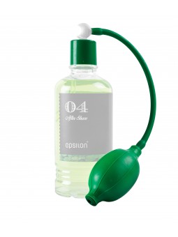 Vaporizador Verde 28mm