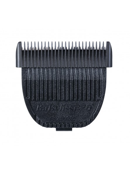 Cuchilla DLC Titanium Clipper FX3 Ferrari Babyliss