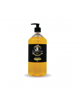 Champú Cabello & Cuerpo Dapper Dan 1L