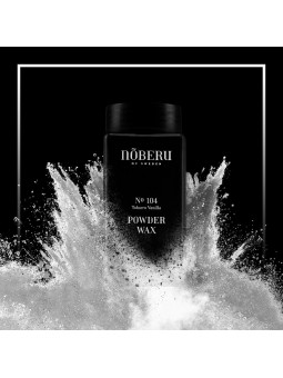 Noberu Powder Hair Wax 20g