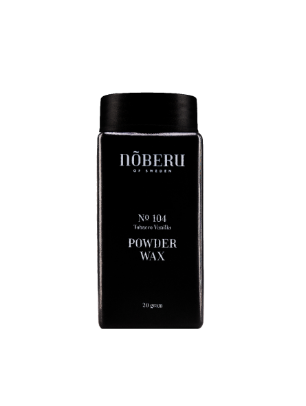 Noberu Powder Hair Wax 20g