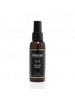 Tónico para Barba Noberu of Sweeden 100ml