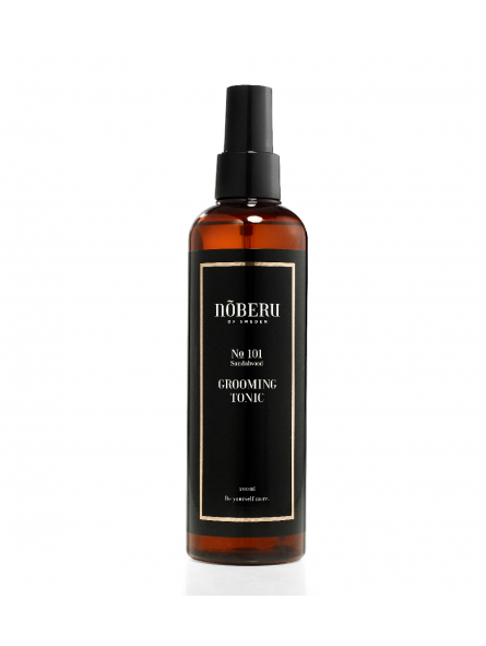 Tónico para Cabello Sándalo Noberu Of Sweeden 200ml