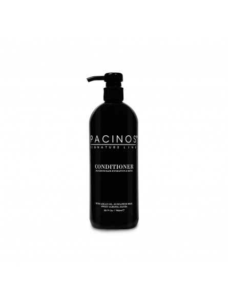 Acondicionador Pacinos Signature Line 750 ml