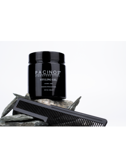 Styling Gel Pacinos Signature Line 500 ml
