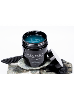 Styling Gel Pacinos Signature Line 500 ml