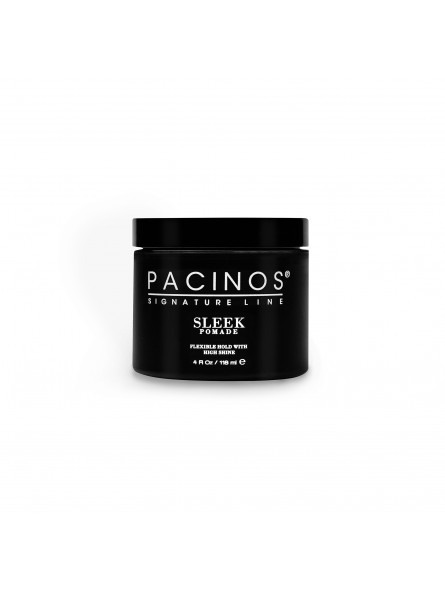 Pacinos Signature Line Sleek Pomade 118 ml