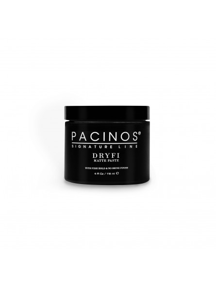 Pomada Mate Pacinos Signature Line 118 ml