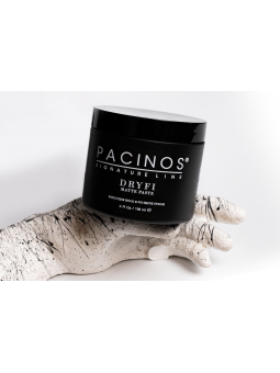 Pomada Mate Pacinos Signature Line 118 ml