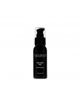 Aceite para Barba Pacinos Signature Line 60 ml