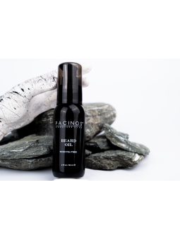 Aceite para Barba Pacinos Signature Line 60 ml