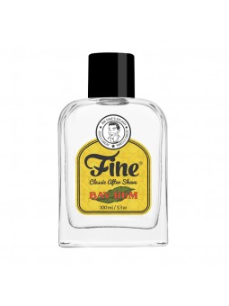 Fine Classic Bay Rum After Shave 100ml