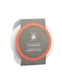 Mühle Grapefruit & Mint...