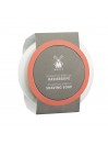 Mühle Grapefruit & Mint Shaving Soap & Porcelain Bowl 65g