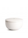 Mühle Grapefruit & Mint Shaving Soap & Porcelain Bowl 65g