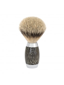 Mühle Shaving Set Silvertip Badger Shaving Brush, Classic Safety Razor