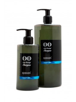 Epsilon Anti-Dandruff Shampoo ''Therapy Mint'' 750ml
