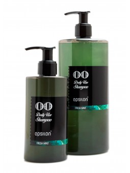 Epsilon Daily Use Shampoo ''Fresh Mint'' 250ml