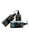 Epsilon Anti-Dandruff Shampoo ''Therapy Mint'' 250ml
