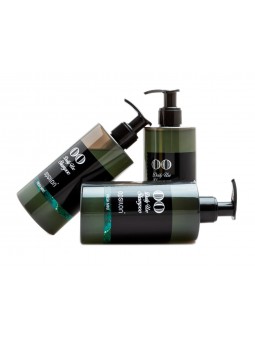 Epsilon Daily Use Shampoo ''Fresh Mint'' 250ml