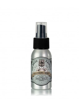 Mr Bear Family Grooming Spray Sea Salt 50ml