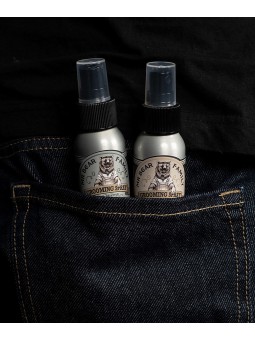 Grooming Spray Sea Salt Mr Bear Family 50ml
