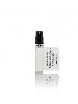 Perfume Golden Ember Mr Bear Family 1,5ml