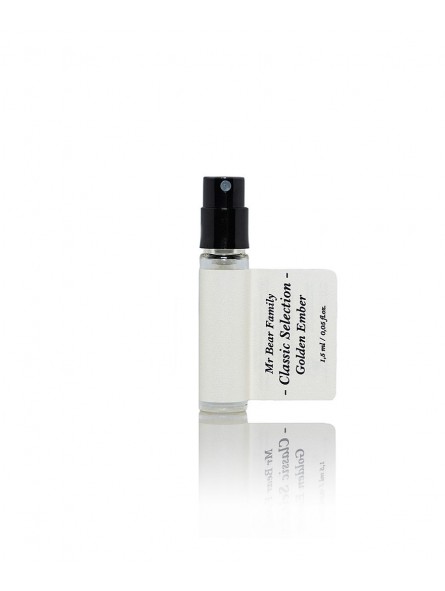 Perfume Golden Ember Mr Bear Family 1,5ml