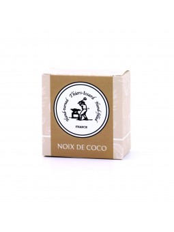 Thiers-Issard Coco Shaving Soap 100gr