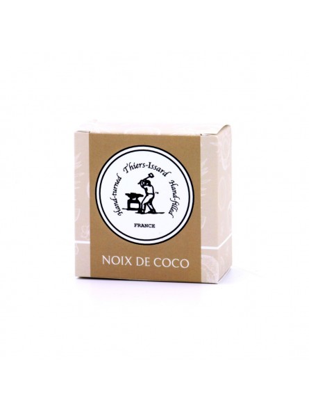 Thiers-Issard Coco Shaving Soap 100gr