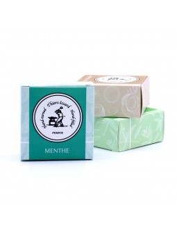 Thiers-Issard Mint Shaving...