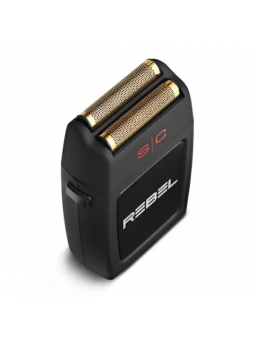 StyleCraft Rebel Shaver