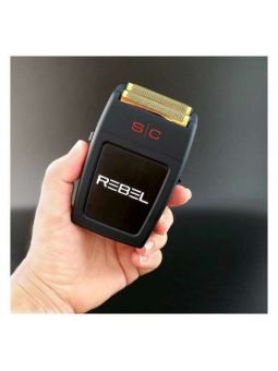 StyleCraft Rebel Shaver