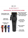 StyleCraft Instinct Professional Hair Clipper