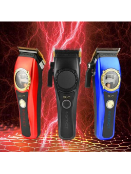 StyleCraft Instinct Professional Hair Clipper