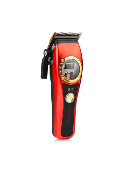 StyleCraft Instinct Professional Hair Clipper
