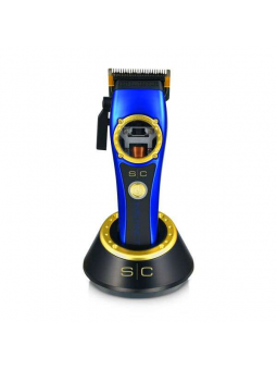 StyleCraft Instinct Professional Hair Clipper