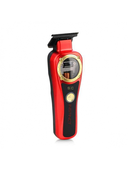 Máquina Retoques Profesional Trimmer Instinct StyleCraft