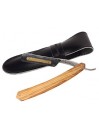 Navaja 6/8 Thiers Issard Madera Olivo