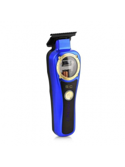 Máquina Retoques Profesional Trimmer Instinct StyleCraft