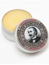 Estuche Cera Bigote Private Stock & Peine Captain Fawcett