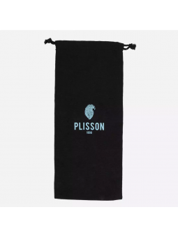 Plisson Round Brush Brushing 12 Rows
