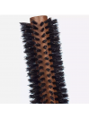 Plisson Round Brush Brushing 12 Rows