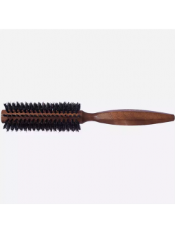 Plisson Round Brush Brushing 12 Rows