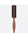 Plisson Round Brush Brushing 12 Rows