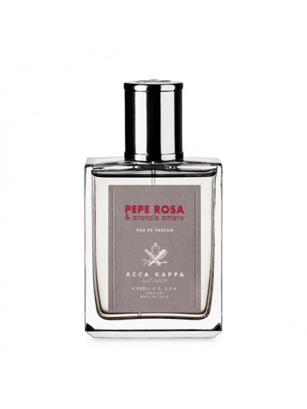 Perfume Pepe Rosa & Arancio Amaro Acca Kappa 100ml