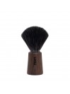 Theo NOM Black Fiber Shaving Brush