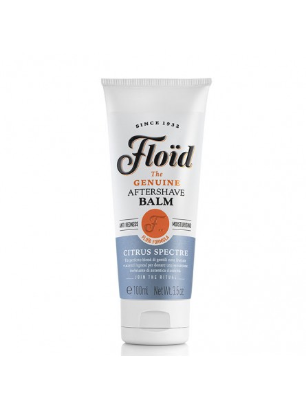 After Shave Bálsamo Citrus Spectre Floid The Genuine 100ml